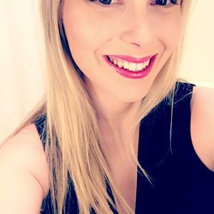 Meet your Posher, Krista